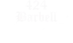 424 Barbell